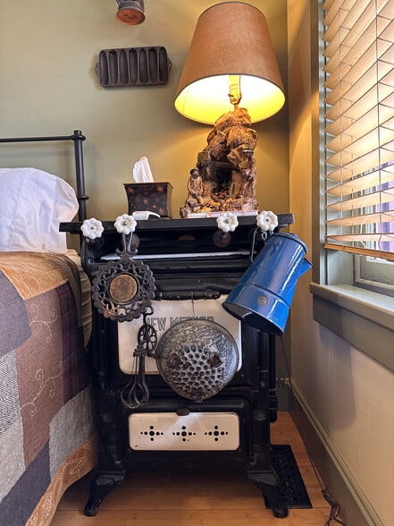 More Photos Of 541 Main St, Jerome Hotel For Sale