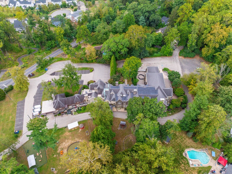 More Photos Of 190 Camp Hill Rd, Fort Washington Religious Facility For Sale