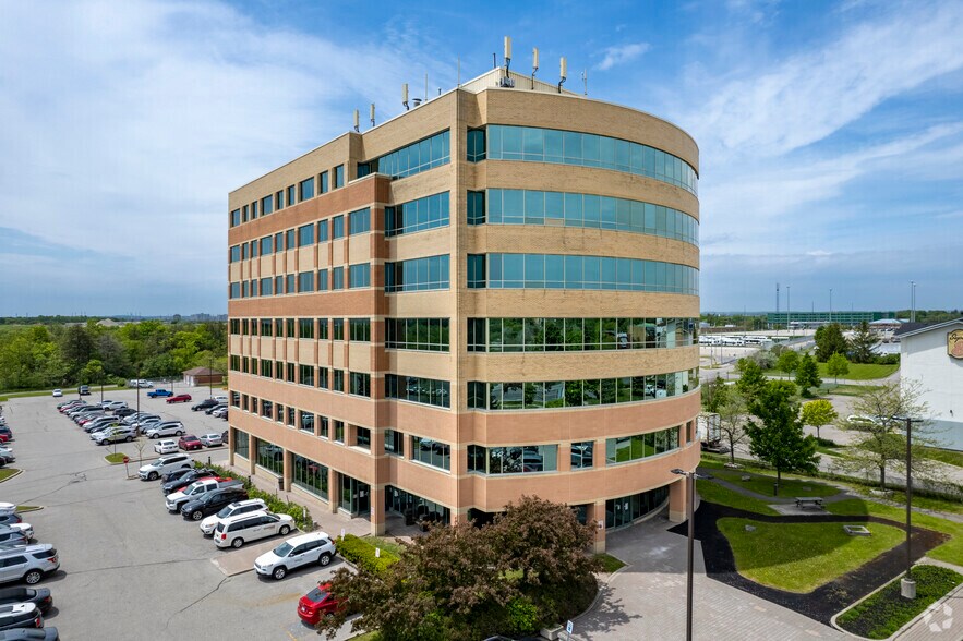 Primary Photo Of 230 Westney Rd S, Ajax Office For Lease