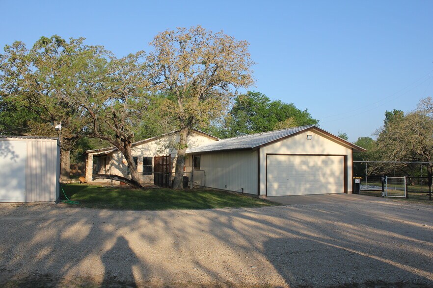More Photos Of 986 Shiloh Rd, Bastrop Land For Sale