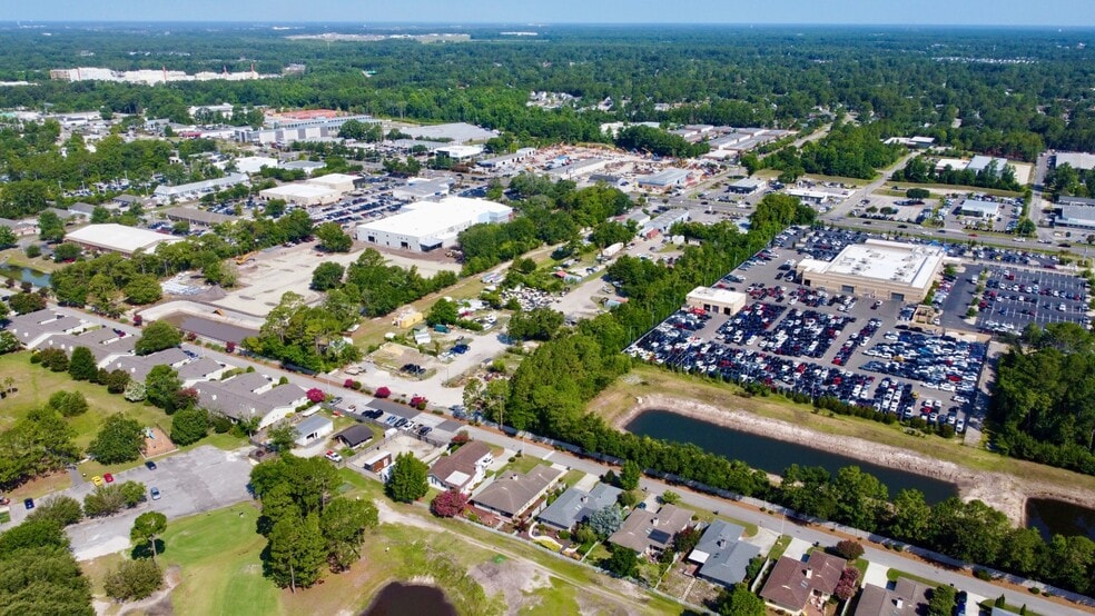 More Photos Of 6000-6010 Market St, Wilmington Land For Sale