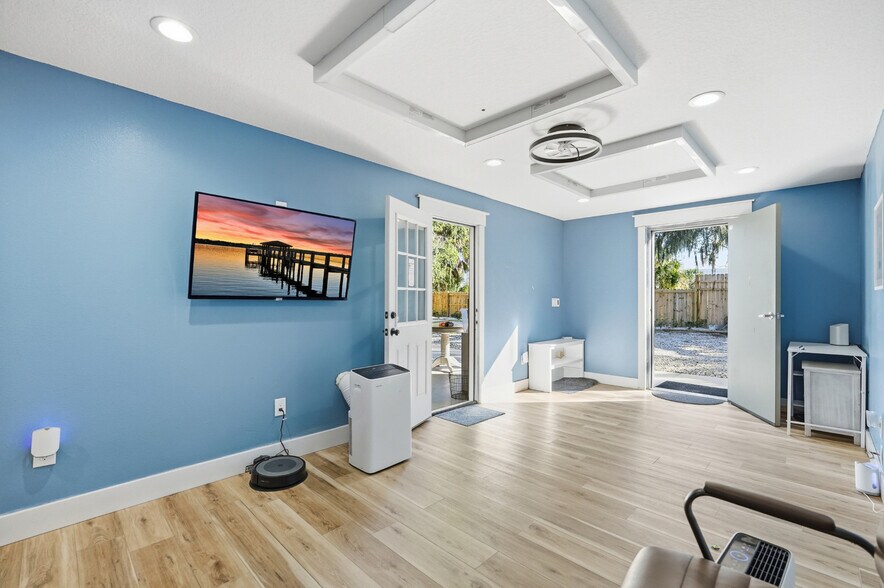 More Photos Of 96 Fred Waters Way, Saint Augustine Warehouse For Sale