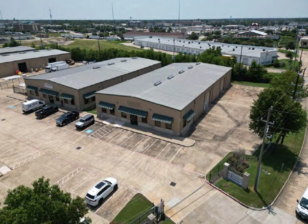 More Photos Of 1430 Vanderwilt Ln, Katy Unknown For Lease