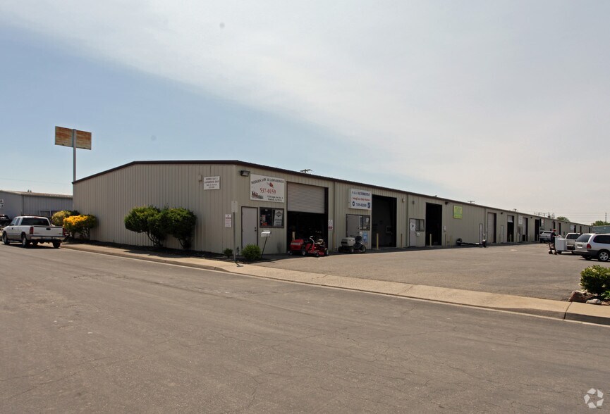 More Photos Of , Modesto Industrial For Sale