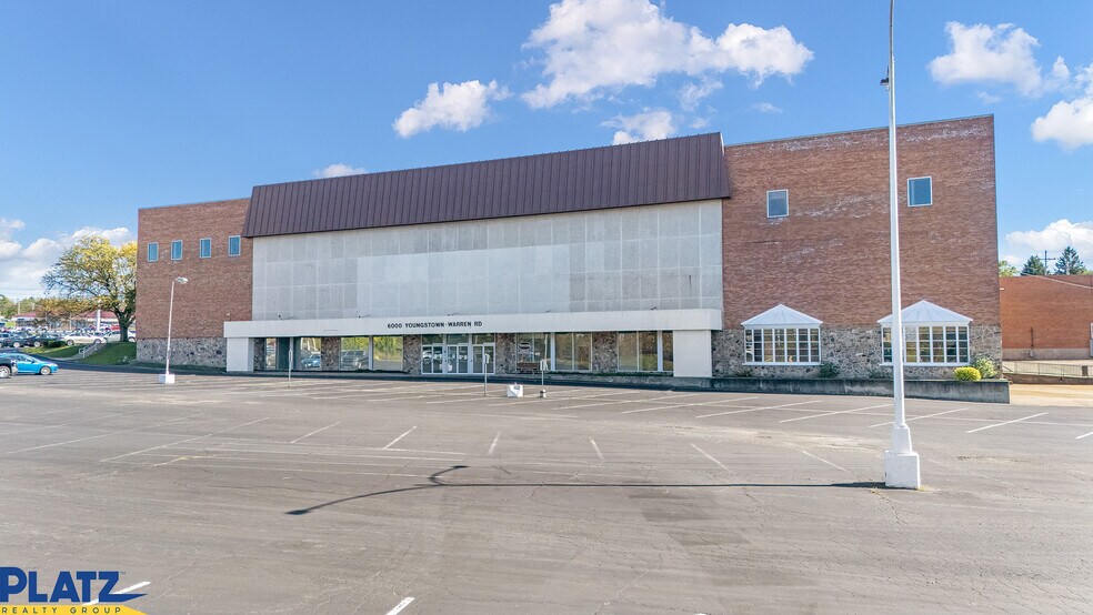 More Photos Of 6000-6080 Youngstown Warren Rd, Niles Unknown For Lease