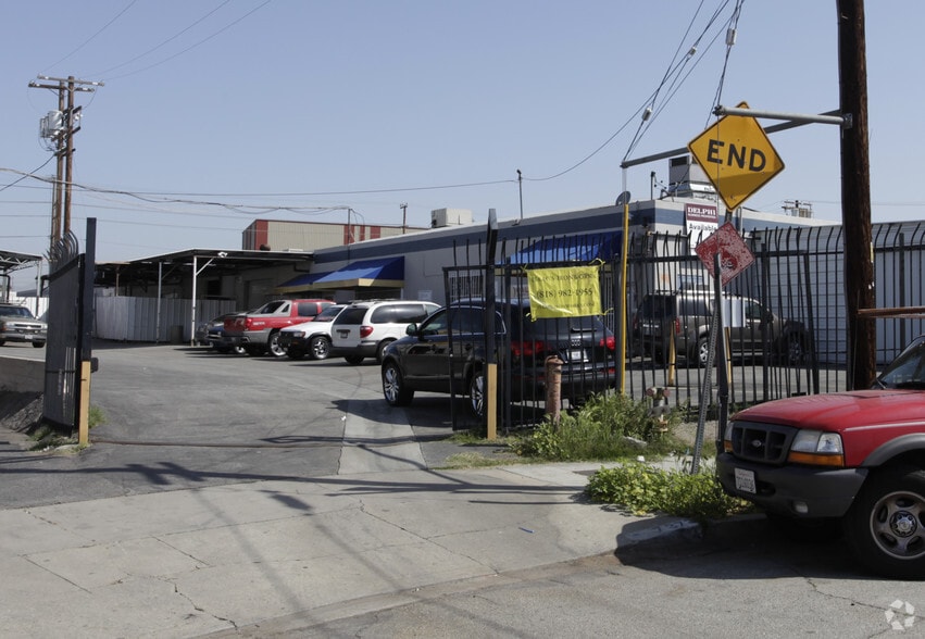 More Photos Of 7373 Atoll Ave, North Hollywood Manufacturing For Lease