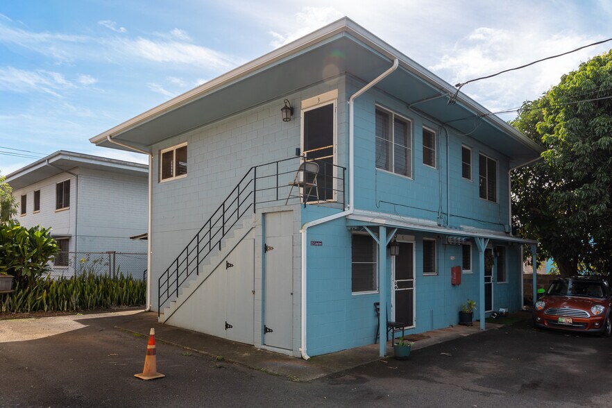 More Photos Of 231 Lehua St, Wahiawa Multifamily For Sale