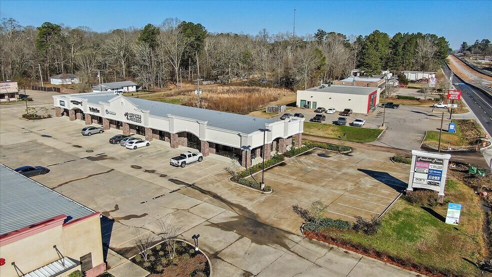 More Photos Of 2799 Highway 49 S, Florence Freestanding For Lease