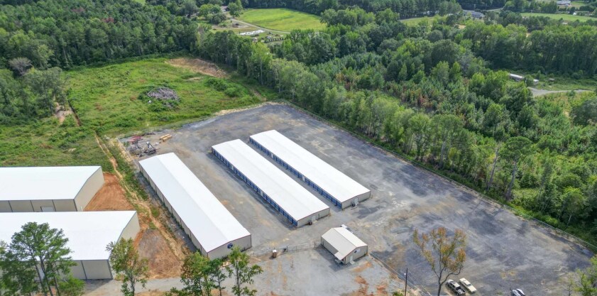 Primary Photo Of 2005 Highway 67 S, Somerville Self Storage For Lease