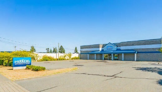 More Photos Of 700 29th St, Courtenay Warehouse For Sale
