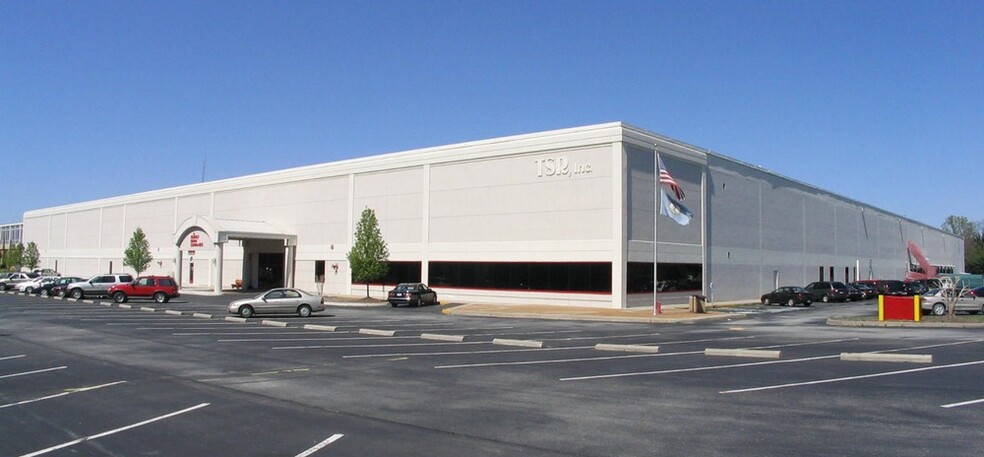 Primary Photo Of 14174 N Washington Hwy, Ashland Distribution For Lease