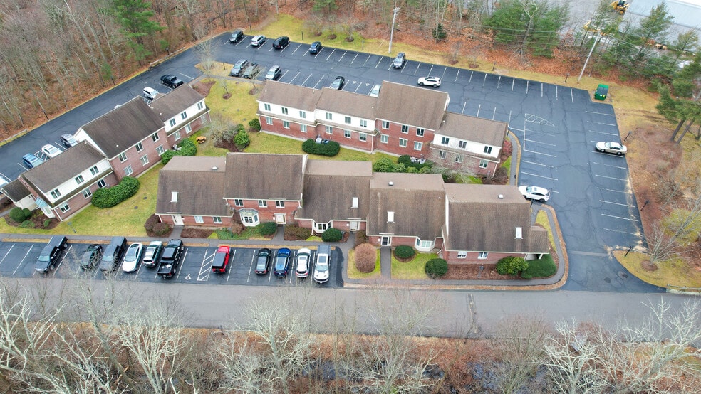 More Photos Of 51 Mill St, Hanover Office For Lease