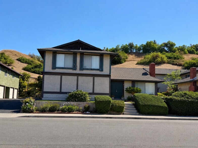 Primary Photo Of 1737 E Nanette Ave, West Covina Multifamily For Sale