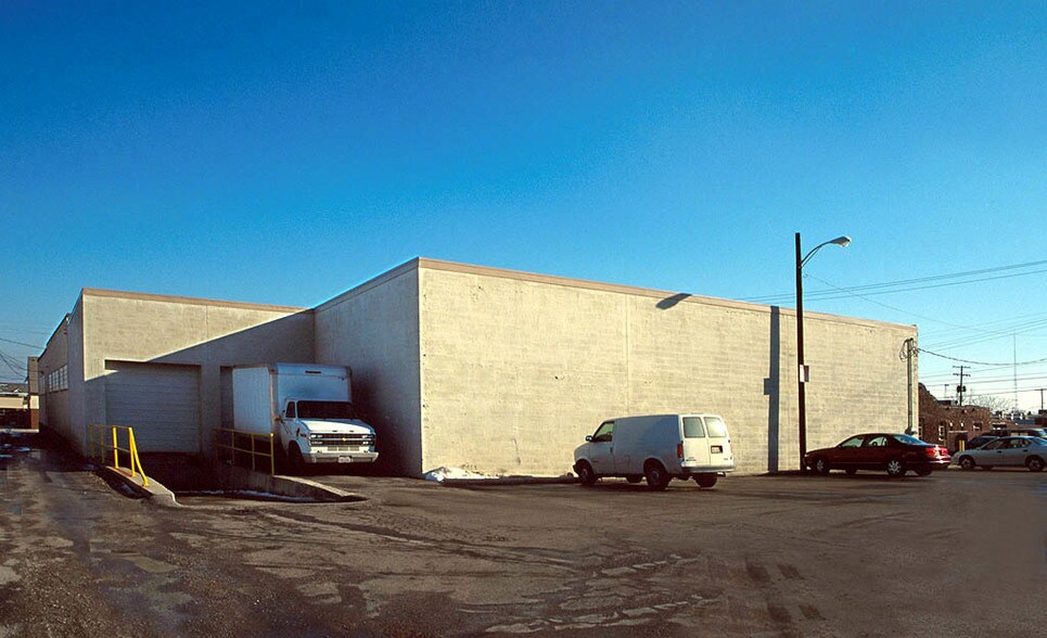 More Photos Of 1020 W Fifth Ave, Columbus Warehouse For Lease