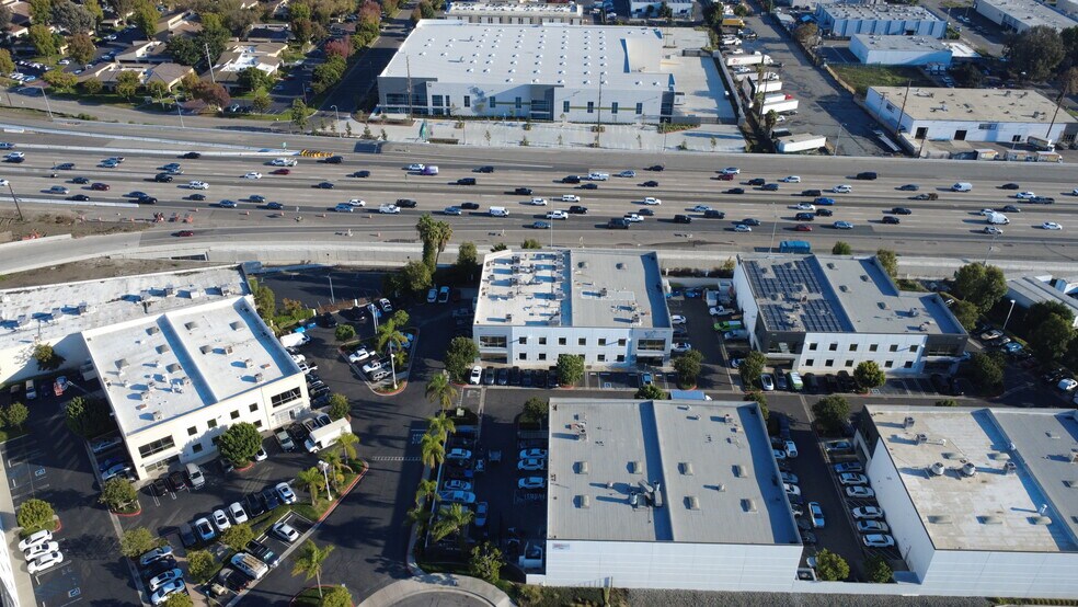 More Photos Of 2909 Tech Center Dr, Santa Ana Warehouse For Sale