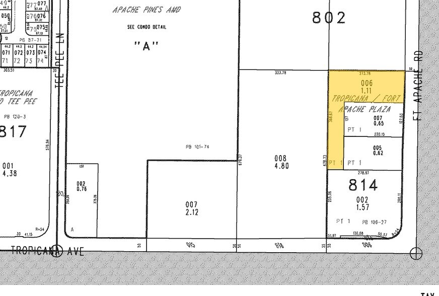 More Photos Of 4825 S Fort Apache Rd, Las Vegas Freestanding For Lease