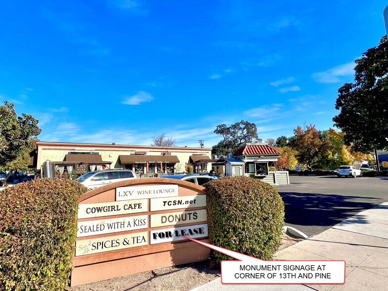 More Photos Of 1335 Railroad St, Paso Robles Storefront For Lease