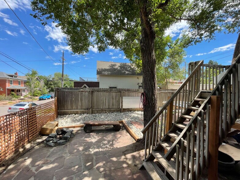 More Photos Of 146 N Logan St, Denver Specialty For Sale
