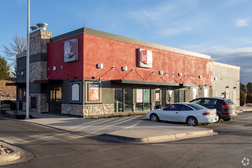 More Photos Of 3650 New Center Pt, Colorado Springs Unknown For Lease