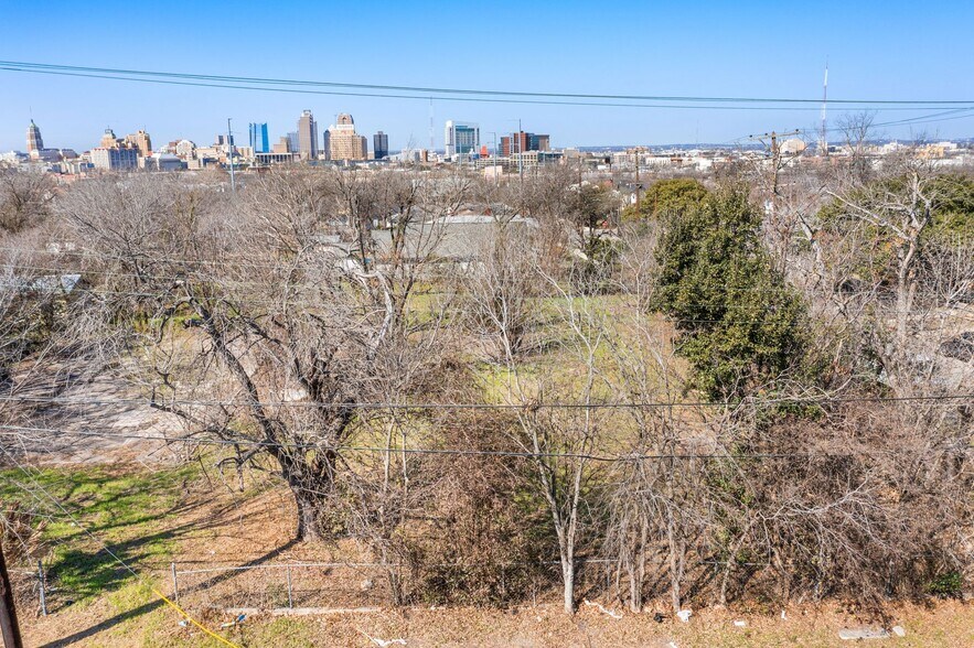 More Photos Of 931 N Olive St, San Antonio Land For Sale