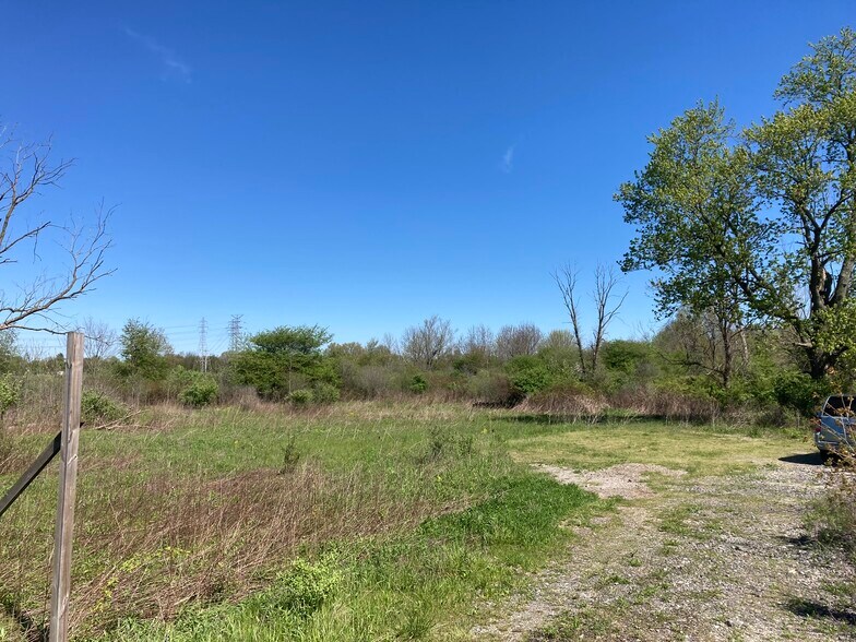 More Photos Of Faircrest, Canton Land For Sale