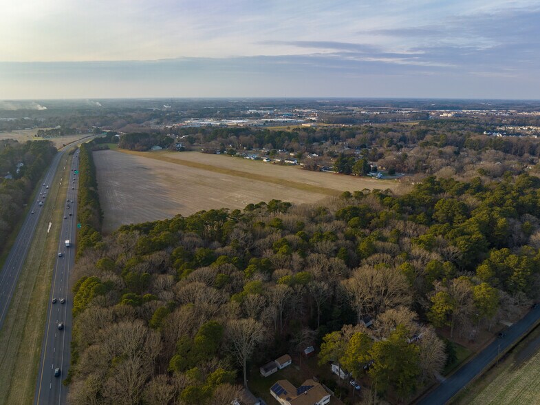 More Photos Of 30393 Zion Rd, Salisbury Land For Sale