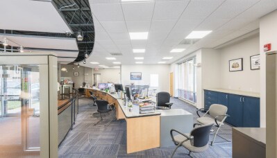 More Photos Of 585 Pawtucket Blvd, Lowell Office For Sale