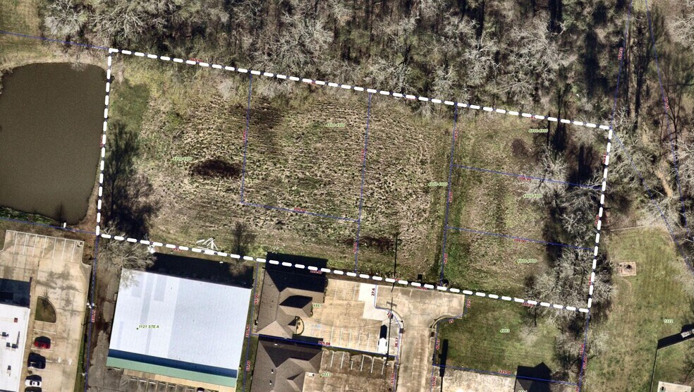 More Photos Of Waywood Dr, Zachary Land For Sale