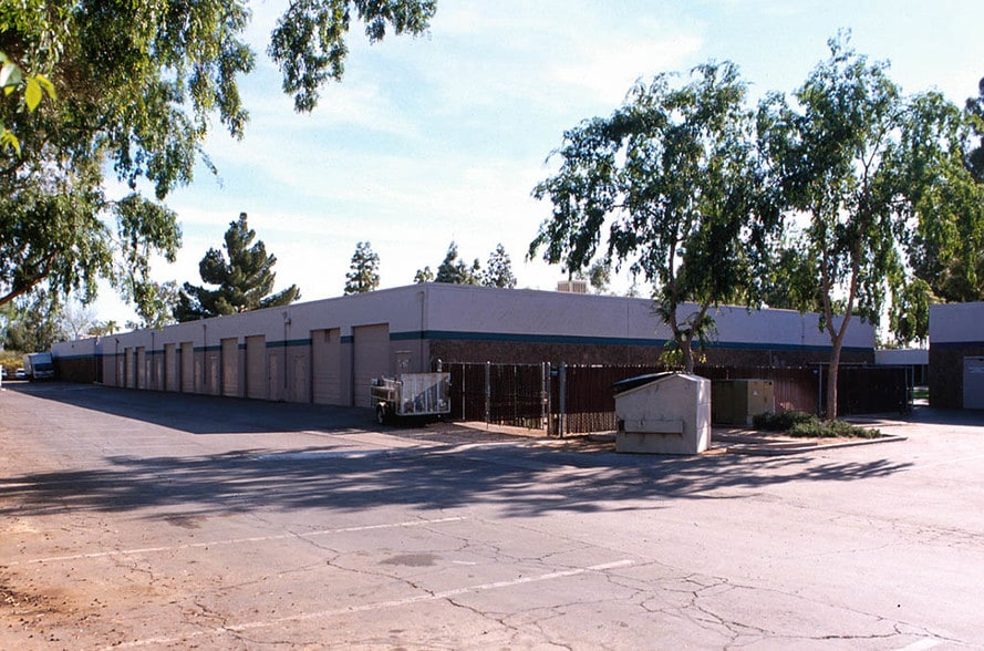 More Photos Of 2223 S 48th St, Tempe Research And Development For Lease