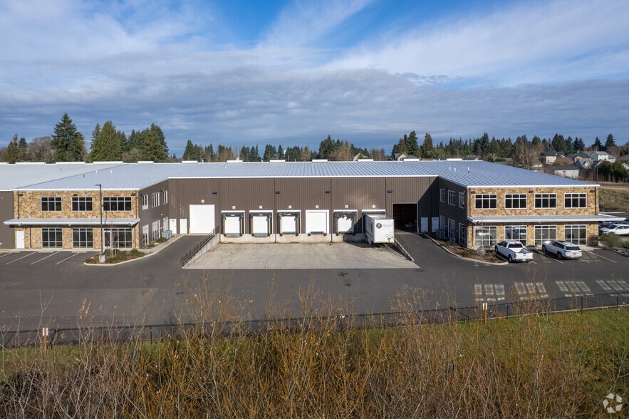 More Photos Of 6501 NE 47th Ave, Vancouver Manufacturing For Lease