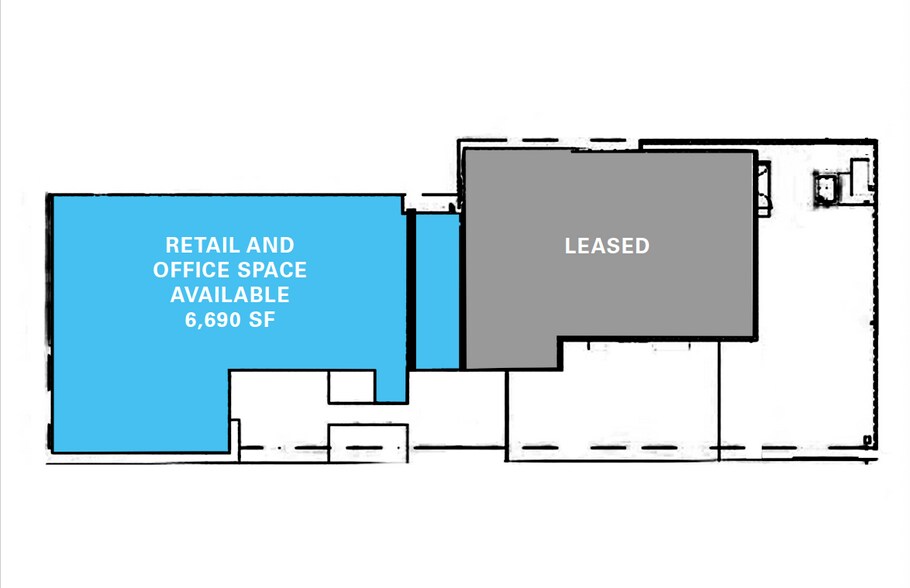 More Photos Of 15 N 100 E, Moab Storefront Retail Office For Lease