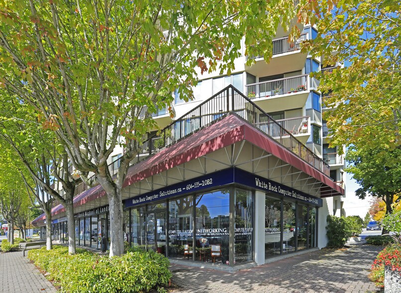More Photos Of 15223-15245 Russell Ave, White Rock Apartments For Sale