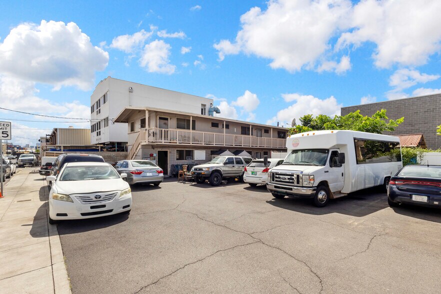More Photos Of 219 Kalihi St, Honolulu Apartments For Sale