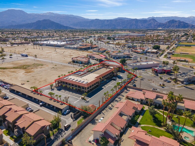 More Photos Of 81753 111 Hwy, Indio Hotel For Sale