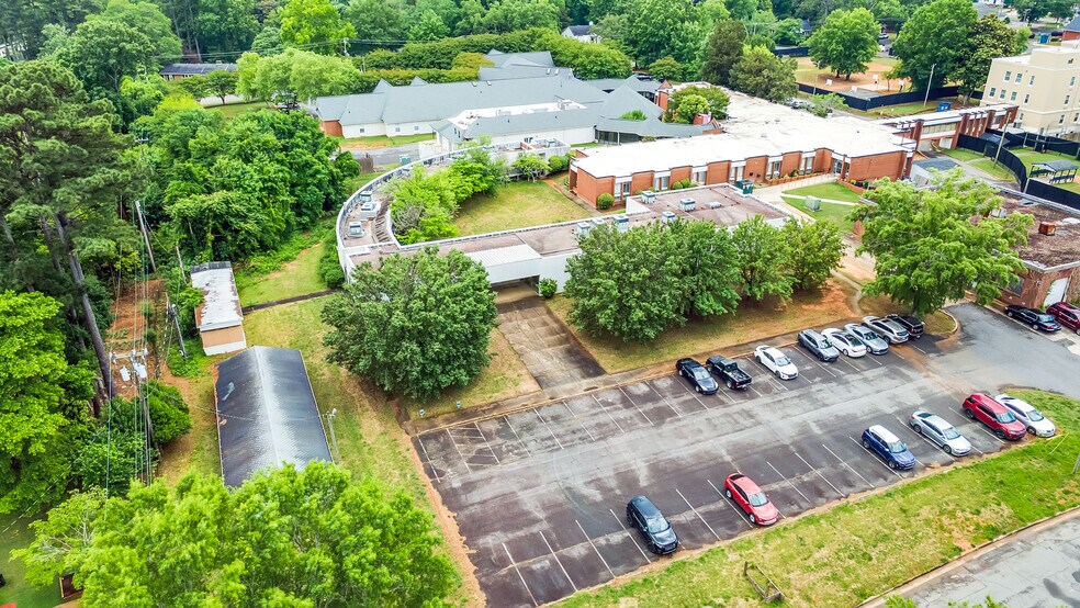 More Photos Of 166 Dotson St, Rock Hill Healthcare For Sale