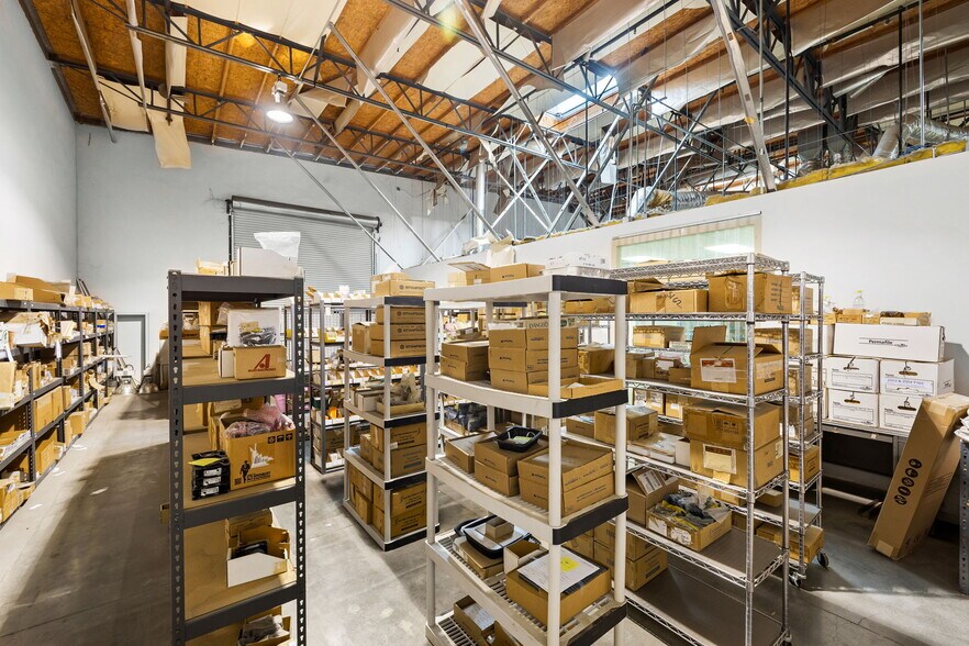 More Photos Of 6690 Doolittle Ave, Riverside Warehouse For Sale