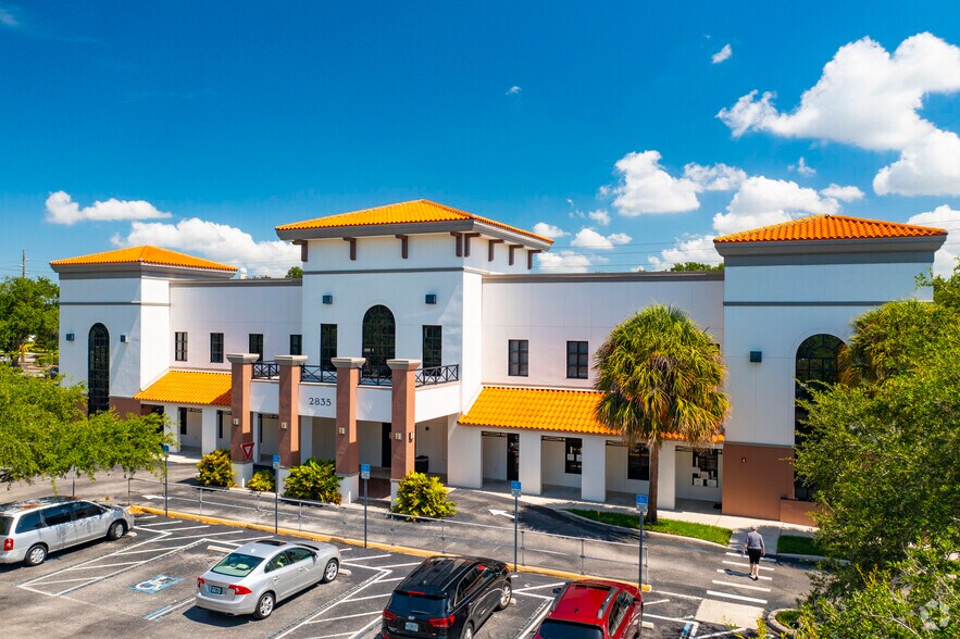 Primary Photo Of 2835 W De Leon St, Tampa Medical For Lease