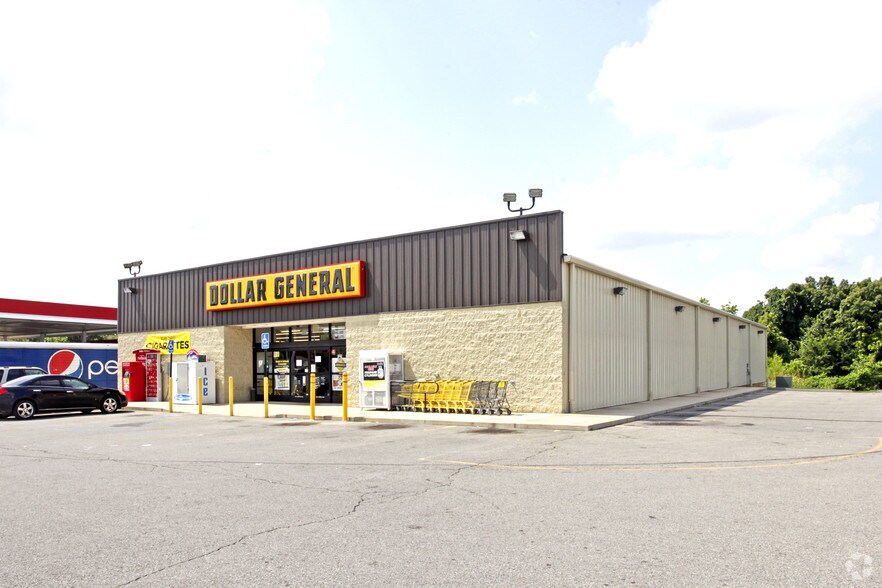 Primary Photo Of 5697 Old State Route 21, House Springs Freestanding For Sale