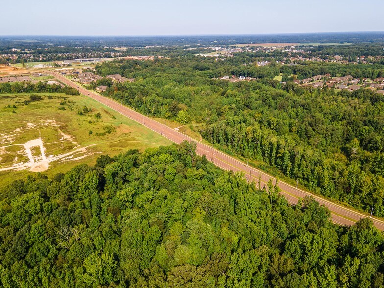 More Photos Of 0 Milton Wilson, Arlington Land For Sale