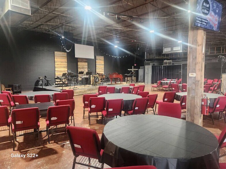 More Photos Of 4104 Ringgold Rd, Chattanooga Restaurant For Sale