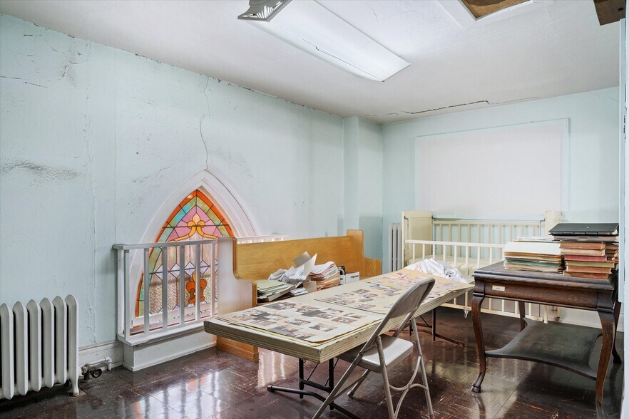 More Photos Of 725 Navarre Ave, Toledo Religious Facility For Sale