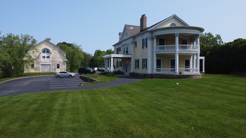 More Photos Of 710 Latta Rd, Rochester Office For Lease