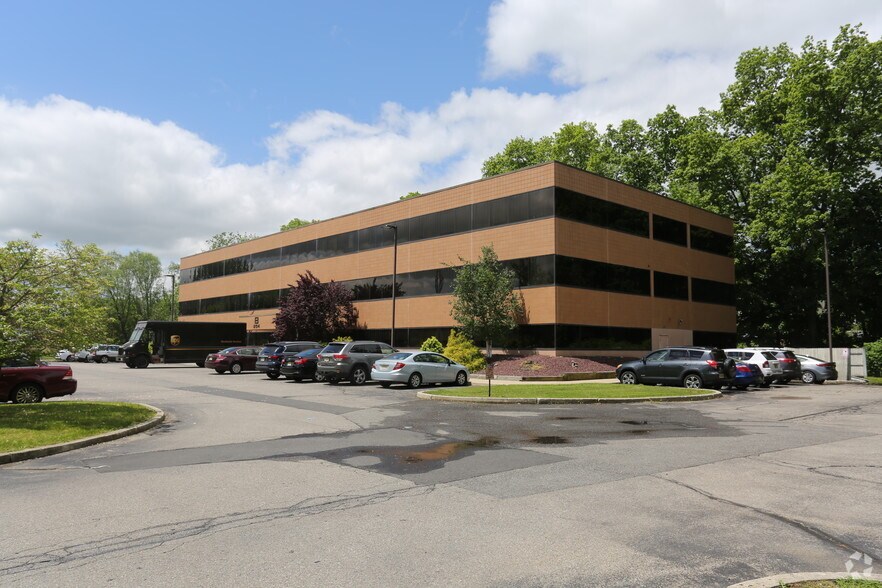 More Photos Of 254-B Mountain Ave, Hackettstown Office For Lease