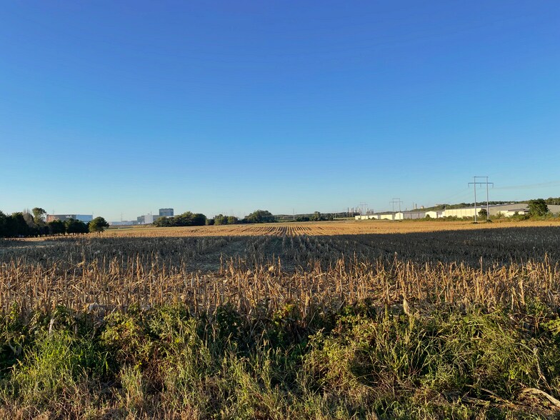 Primary Photo Of 3479 Highway 20, Decatur Land For Sale