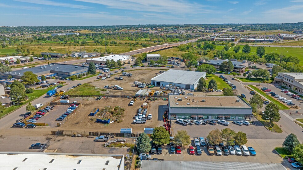 More Photos Of 6849 S Dawson Cir, Englewood Warehouse For Lease