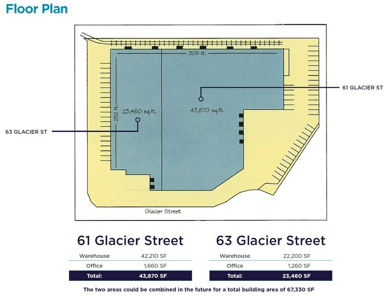 More Photos Of 61-63 Glacier St, Coquitlam Warehouse For Sale