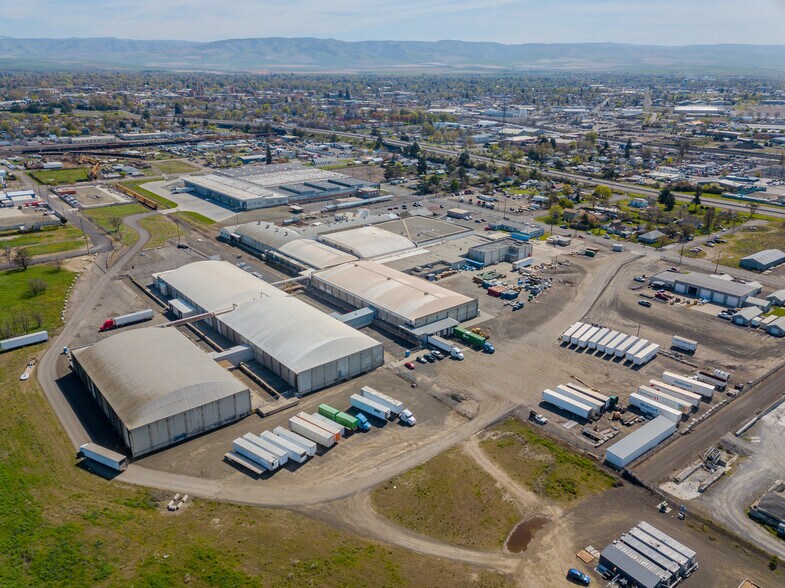 More Photos Of 1164 Dell Ave, Walla Walla Industrial For Sale