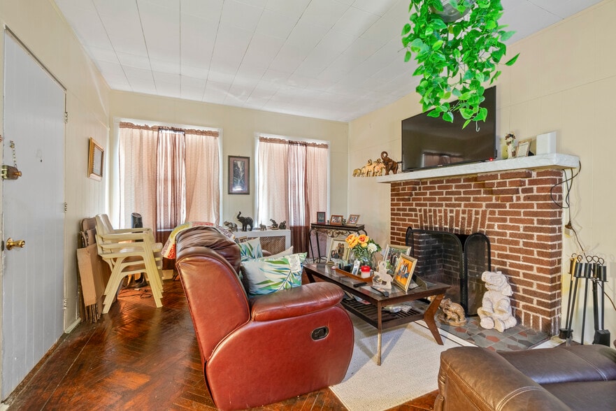 More Photos Of 3600 Greenmount Ave, Baltimore Multifamily For Sale