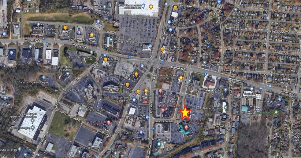 More Photos Of 3075 Governors Place Blvd, Dayton Medical For Sale