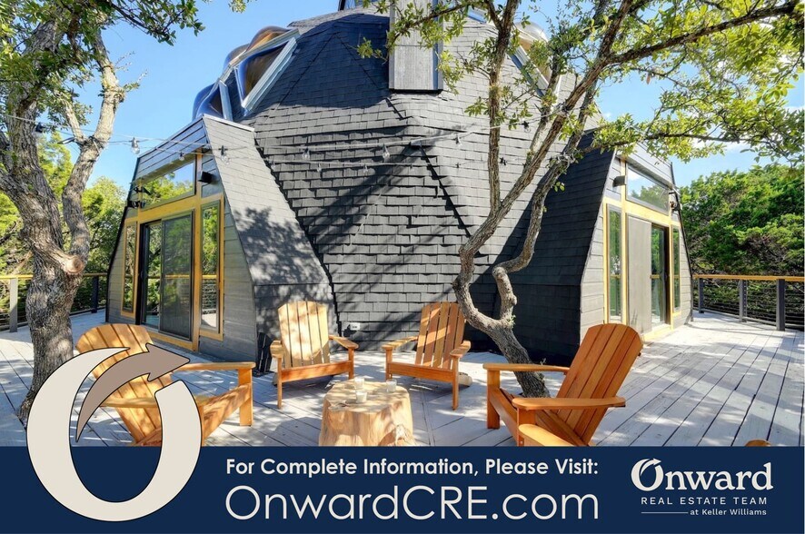 More Photos Of 8125 Joy Rd, Volente Specialty For Sale